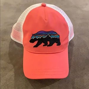 Patagonia women’s hat